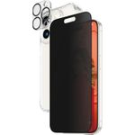 PanzerGlass Privacy (B1173+P2810)