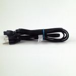 HP 490371-BB1 Stromkabel Schwarz 1,8 m (490371-BB1)