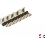 Delock Steckleiste Polyester (66690)