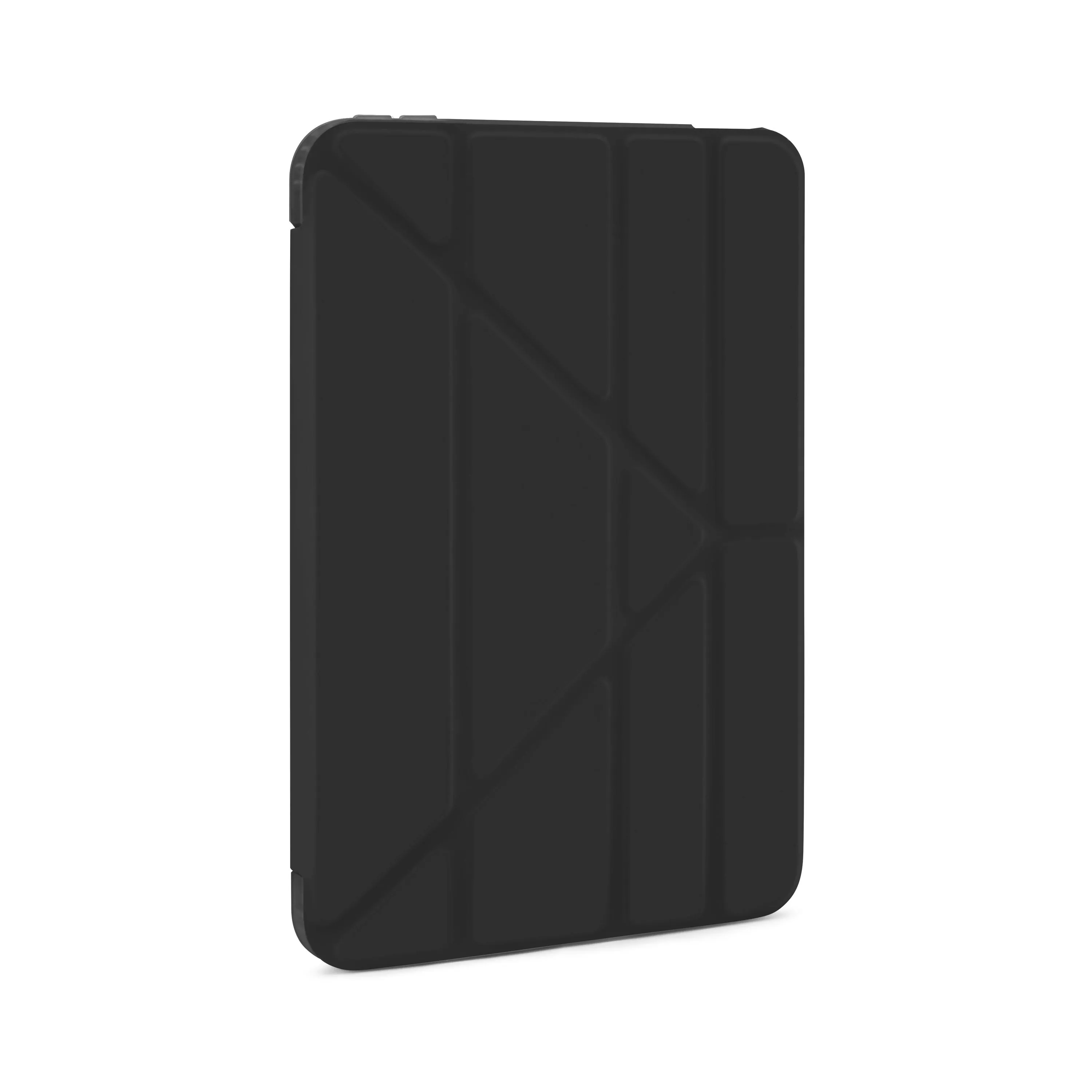 Pipetto Origami No1 Original Case für iPad mini (A17 Pro) 8,3" Schwarz