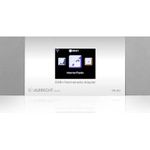 Internet Radio-Adapter DR 463 Bluetooth DAB+ DLNA Internetradio (27463)