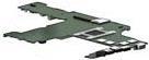 HP 744007-001 Notebook-Ersatzteil Hauptplatine (744007-001)