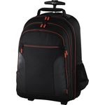 Hama "Miami" 200 Rollenkoffer / Rucksack für Kamera mit Objektiven und Tablet / Notebook (00139854)