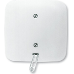 Busch Jaeger 2CKA001315A0027 Elektroschalter Pull chain switch Weiß (2CKA001315A0027)