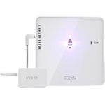 m-e modern-electronics 41368 Funkklingel Sender (41368)