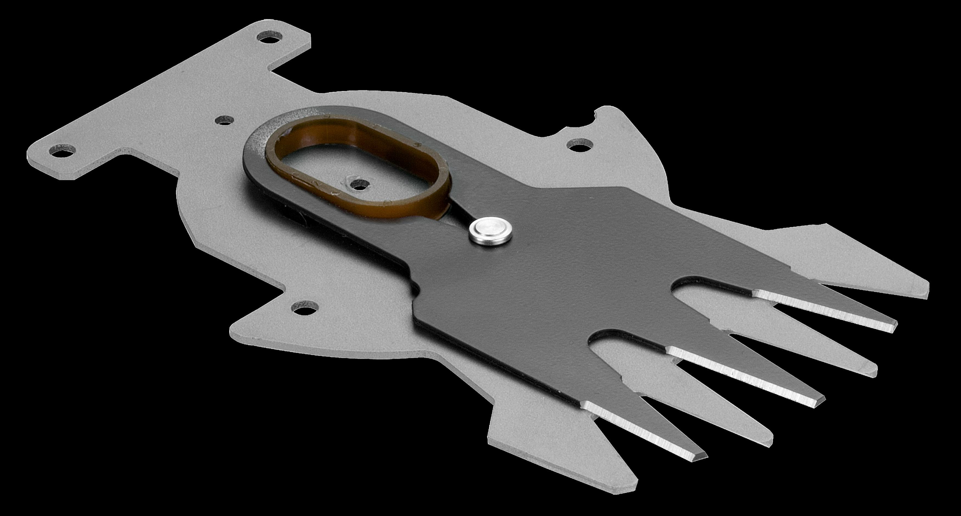 Gardena 2344 Gestrüppschneider/Freischneider-Zubehör (2344)