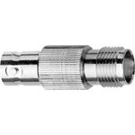 Telegärtner J01008A0012 BNC TNC Schnittstellenkabeladapter (J01008A0012)