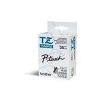 Brother TZeCL6 Rolle (3,56 cm x 7,99 m) 1 Rolle(n) Reinigungsband (TZECL6)