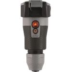 ABL Sursum ABL Professional Kupplung100000107SCHUKO Elamid-2K grau sv IP54 Typ (100000107)