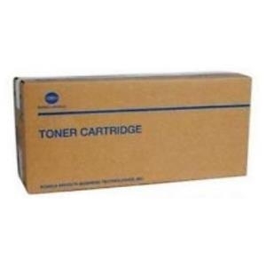 Konica-Minolta Toner TN-619 Yellow (A3VX250) VE 1 Stück für bizhub Press C1060, C1070 (A3VX250)