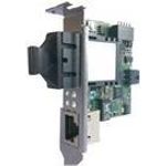 Microsens Fast Ethernet PC Bridge 10/100Base-TX/FX, SX/SC, M (MS484160USB-V2)