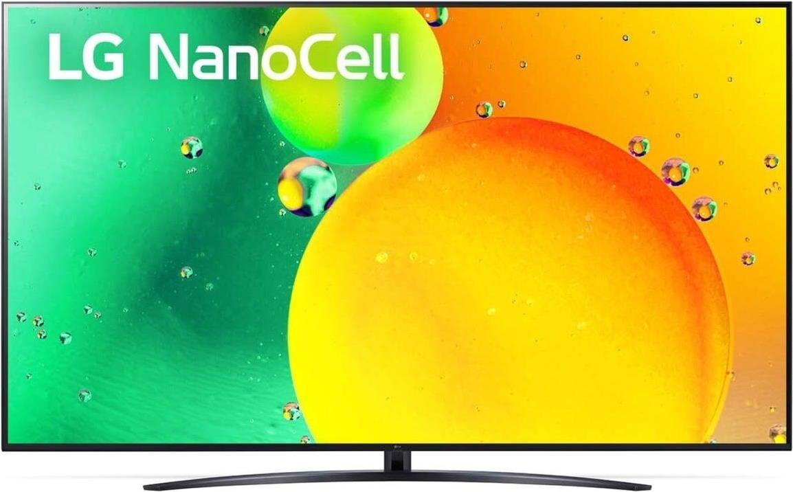 LG NanoCell 65NANO763QA 165,1cm (65\")