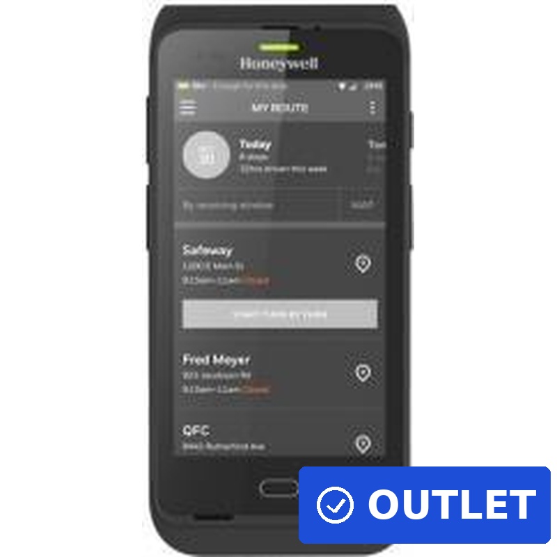 Honeywell CT50-BTSC (318-055-017)