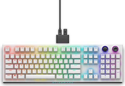 Dell Alienware Tri-Mode AW920K (AW920K-W-WW)