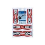 KNIPEX Sicherungsringzangen- Set (00 20 04 V01)