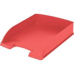 Esselte Leitz Briefablage Recycle rot (52275020)