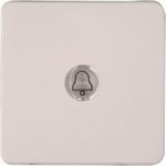 Flächenwippe"Klingel" HK02 arktisweiß (330313009)