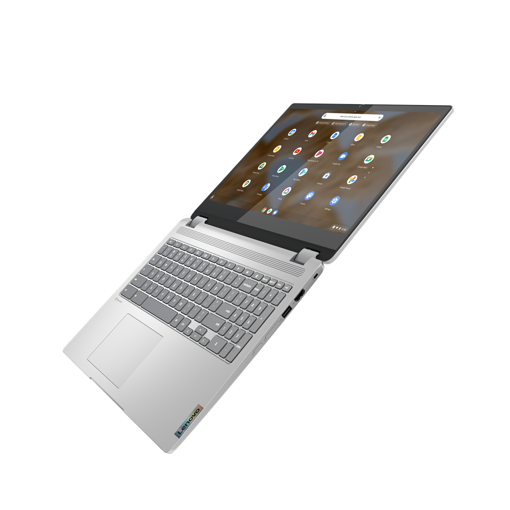 Lenovo IdeaPad Flex 3 Chrome 15IJL7 82T3 (82T30010GE)