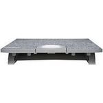 Kensington SoleMate Pro Elite - Fußstütze (K50345EU)