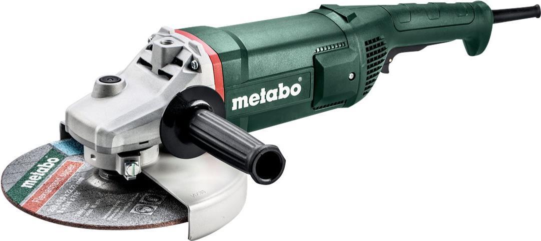 Metabo WE 2400-230 Winkelschleifer (606484000)