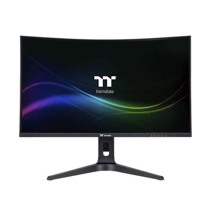Thermaltake TGM-V32CQ 32" Monitor 2560 x 1440 170 Hz Schwarz