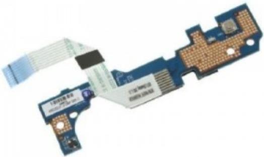 HP 446438-001 Notebook-Ersatzteil Stromplatine (446438-001)