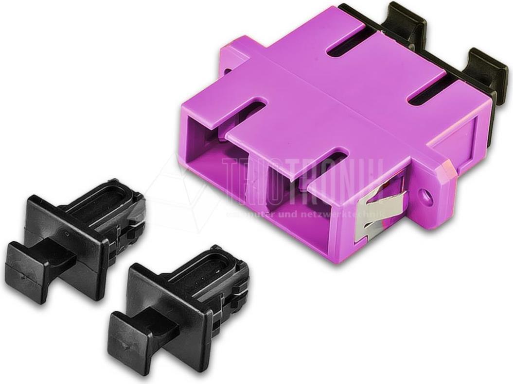 Lightwin LKUP DSC-DSC MM OM4 Glasfaseranschluss SC (LKUP DSC-DSC MM OM4)