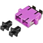 Lightwin LKUP DSC-DSC MM OM4 Glasfaseranschluss SC (LKUP DSC-DSC MM OM4)