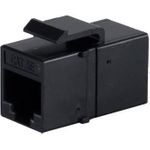 S/CONN maximum connectivity Netzwerk Adapter-Keystone Verbinder RJ45, cat.5e, UTP (08-10005)