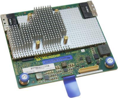 HPE Microchip SmartRAID SR416i-a Gen10 Plus RAID-Controller 4GB Cache NVMe/SAS 24G (P12688-B21)
