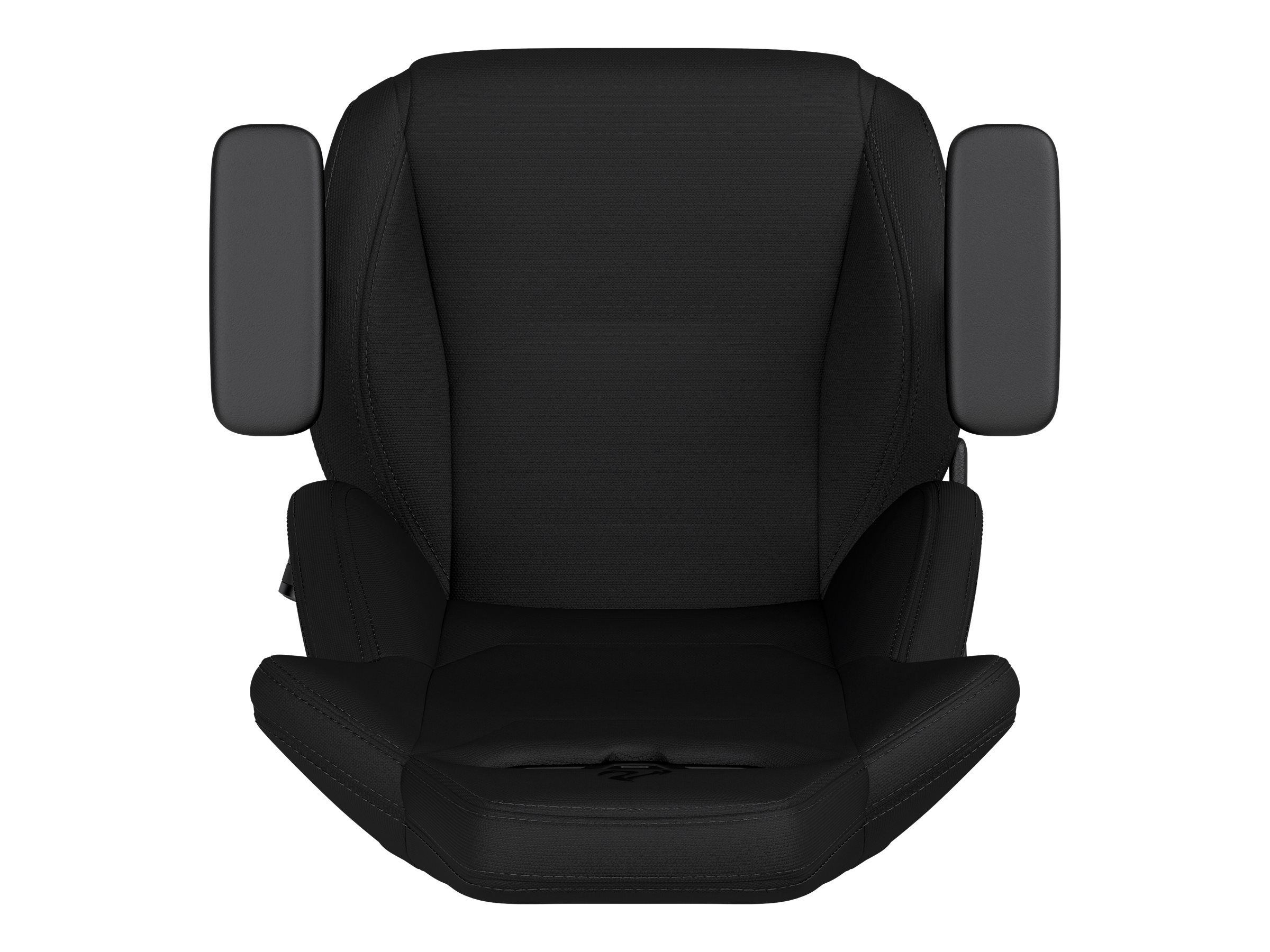 Nitro Concepts S300 Gaming-Stuhl Stealth Black
