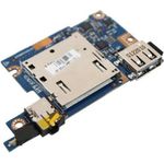 HP 689947-001 Notebook-Ersatzteil (689947-001)