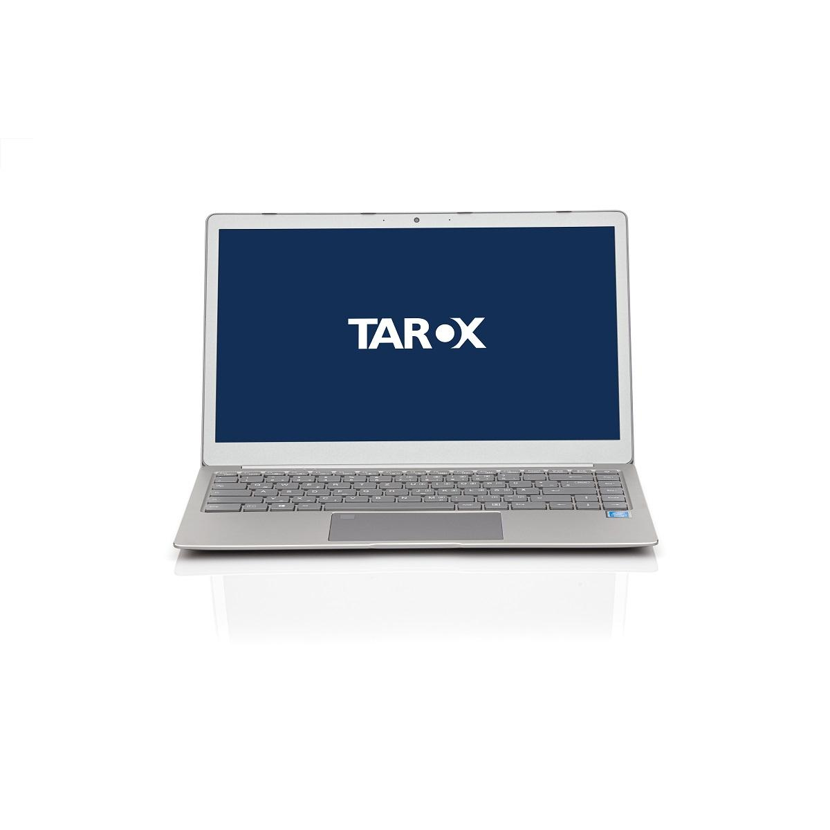TAROX Lightpad 1410 Value 14,1" Intel Pentium Silver N5030 8 GB RAM 240 GB SSD Silber