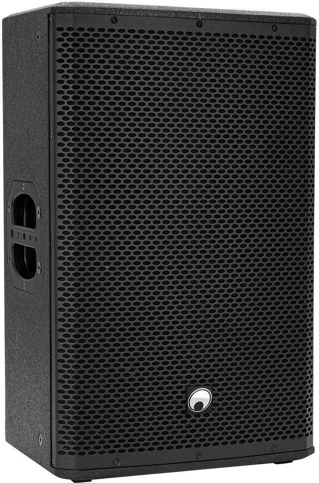 OMNITRONIC PAS-212A MK4 2-Wege-Top, aktiv, DSP, BT (11039555)