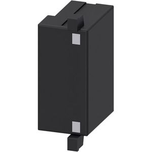 Siemens Überspannungsschutz mit RC-Glied 1 Stück 3RT2926-1CD00 (3RT2926-1CD00)