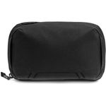 Peak Design Travel Tech Pouch, juodas (BTP-BK-2)