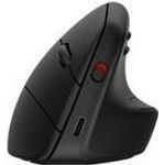 HP 920 Ergonomische Wireless-Maus (6H1A4AA#ABB)
