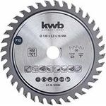 kwb 581868 Kreissägeblatt 130 x 16 mm 1 St. (581868)