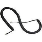 SNOM Hoererkabel fuer SNOM 3xx blau/schwarz (00000896)
