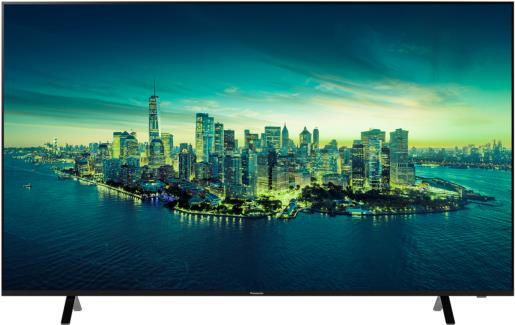 Panasonic TX-75LXW704 Fernseher 190,5 cm (75" ) 4K Ultra HD Smart-TV WLAN Schwarz (TX-75LXW704)