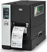 TSC AUTO ID MH641P thermal transfer printer, 600 dpi, 6 ips - with LCD & Touchscreen (MH641P-A001-0302)