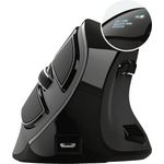 Trust Voxx Vertikale Maus (23731)