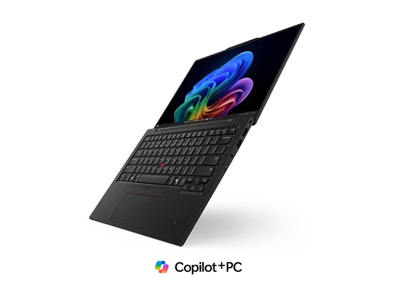 Lenovo ThinkPad X1 Carbon Gen 13 14" Core Ultra 7 32 GB RAM 1 TB SSD Schwarz