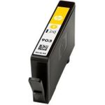 HP 903 Gelb Original (T6L95AE#BGX)
