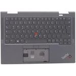 Lenovo Chicony Ersatztastatur Notebook (5M11C40999)