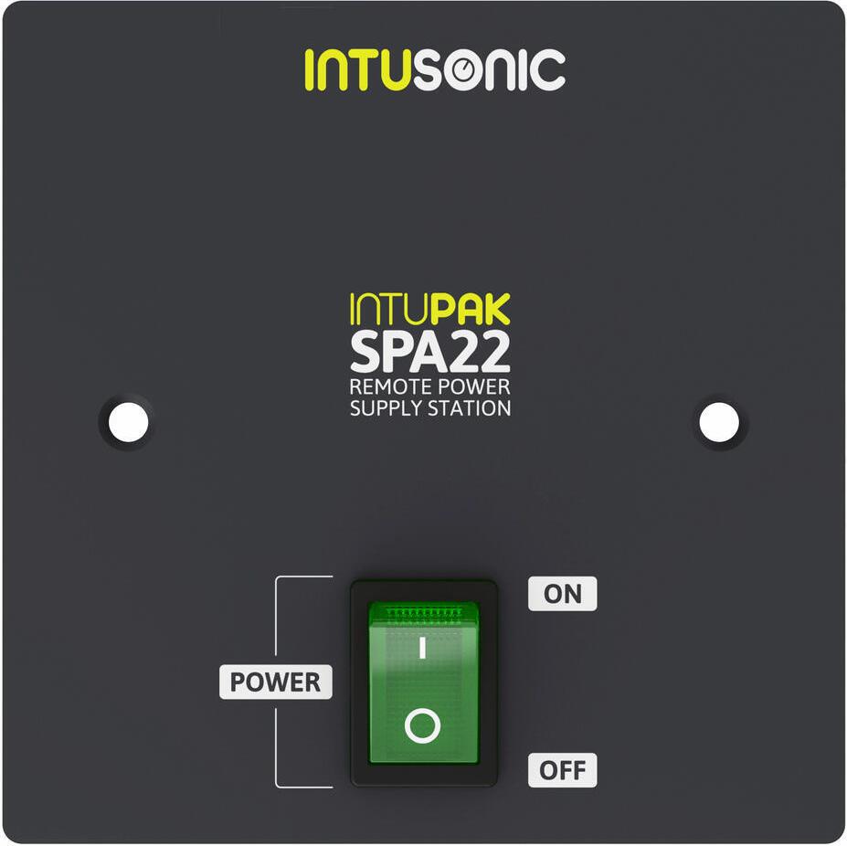 INTUSONIC SPA22 Einbau Netzteil (12604196)