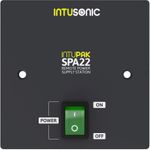 INTUSONIC SPA22 Einbau Netzteil (12604196)