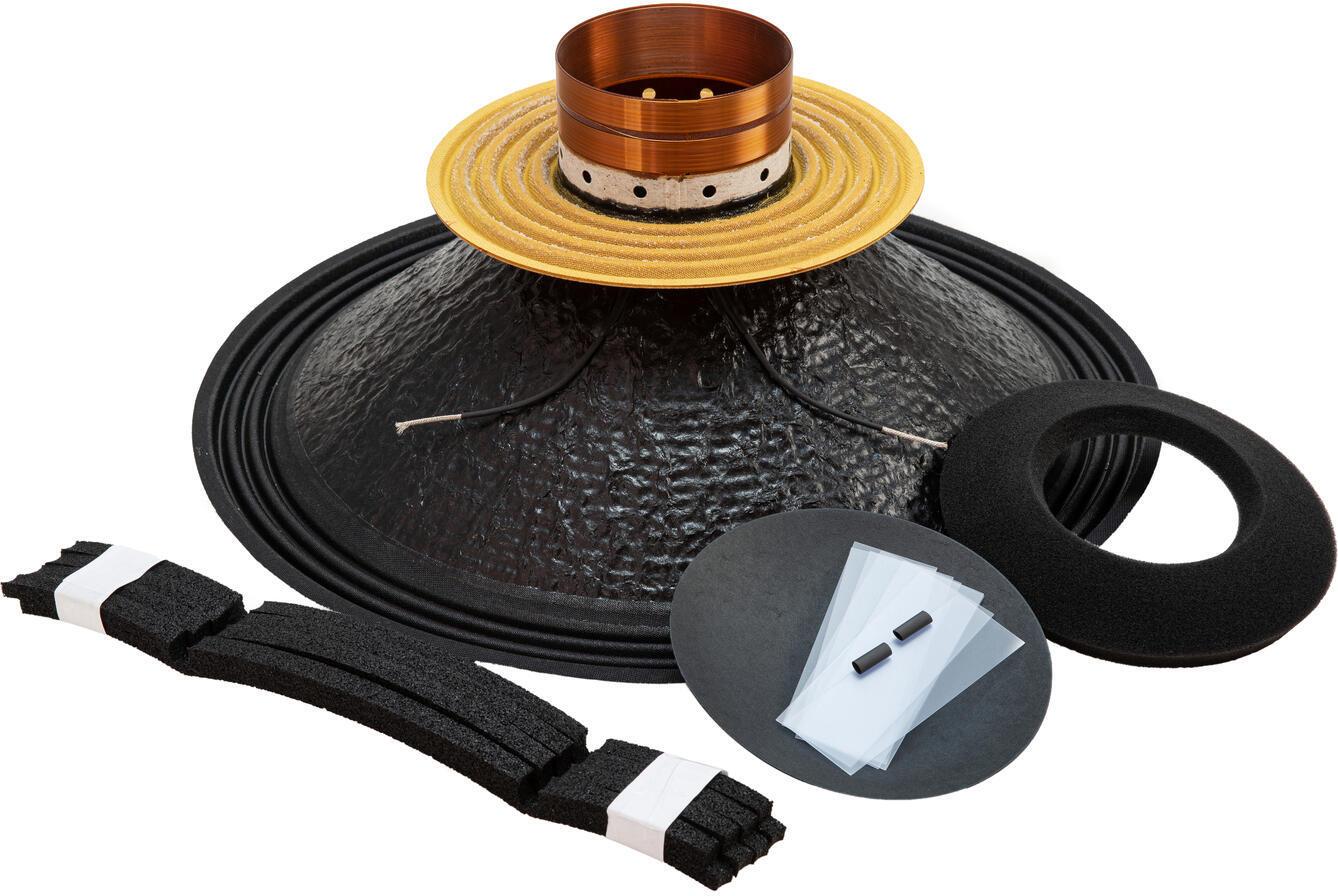 LAVOCE SAN184.03-8 Recone kit (12602690)