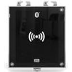 2N Access Unit 2.0 Bluetooth & RFID - 125kHz, 13.56MHz, NFC, PICard compatibleÂ Â (9160345Â Â)