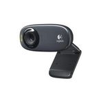 Logitech HD Webcam C310 - Web-Kamera - Farb - Audio - USB2.0 (960-000637)
